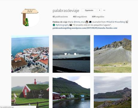 16 bloggers de viajes que deberías seguir en Instagram