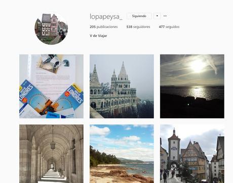 16 bloggers de viajes que deberías seguir en Instagram