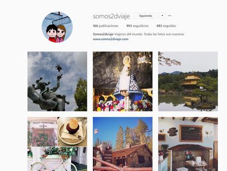 16 bloggers de viajes que deberías seguir en Instagram