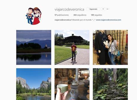 16 bloggers de viajes que deberías seguir en Instagram