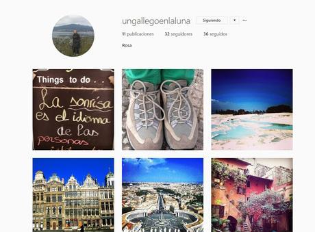 16 bloggers de viajes que deberías seguir en Instagram