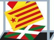 “Cataluña-España, ahora momento”.