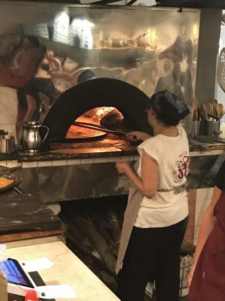 Comida italiana: más allá de la pizza y la pasta