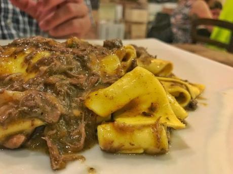 Comida italiana: más allá de la pizza y la pasta