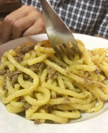 Comida italiana: más allá de la pizza y la pasta