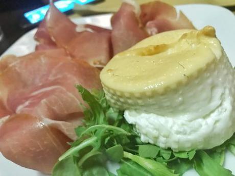 Comida italiana: más allá de la pizza y la pasta