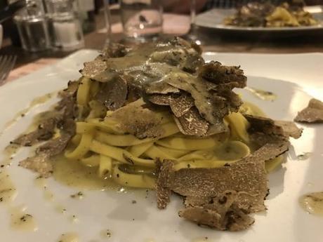 Comida italiana: más allá de la pizza y la pasta