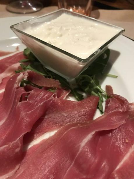 Comida italiana: más allá de la pizza y la pasta