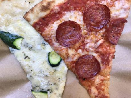 Comida italiana: más allá de la pizza y la pasta