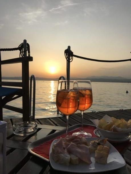 Comida italiana: más allá de la pizza y la pasta