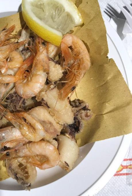 Comida italiana: más allá de la pizza y la pasta