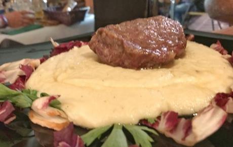 Comida italiana: más allá de la pizza y la pasta