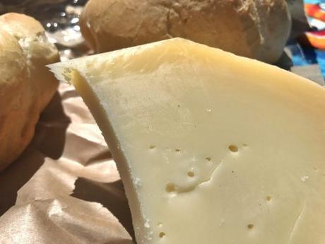 Comida italiana: más allá de la pizza y la pasta