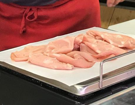 Comida italiana: más allá de la pizza y la pasta