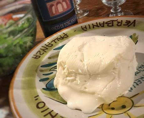 Comida italiana: más allá de la pizza y la pasta