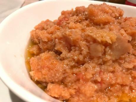 Comida italiana: más allá de la pizza y la pasta