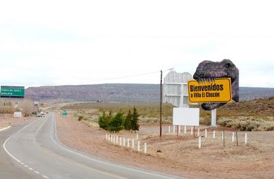 Conflicto Hospital El Chocón