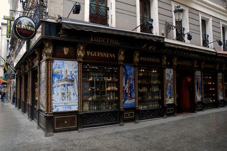 [Galdós en su salsa] Hoy, con 