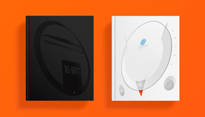 Kickstarter para el sucesor espiritual del impresionante libro 'SEGA Mega Drive/Genesis: Collected Works'