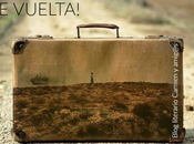 vuelta!