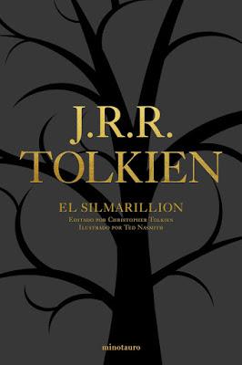 Edición 40ª Aniversario El Silmarillion a la venta 03/10