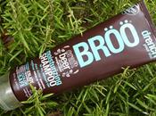 iHerb: Moisturizing Shampoo Broo. Champú cerveza karité para cabello seco dañado