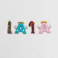 Noms amb L / Nombres con L