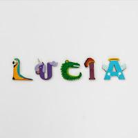 Noms amb L / Nombres con L