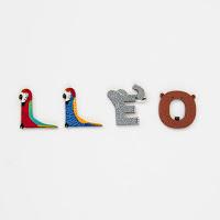 Noms amb L / Nombres con L