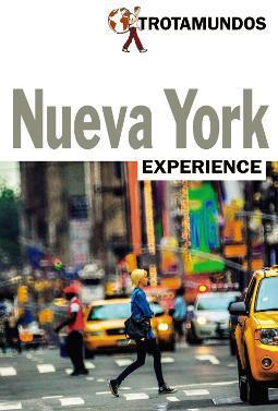 Portada de Nueva York Trotamundos Experience