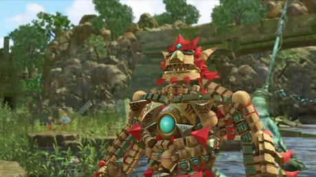 Análisis Knack 2 – El regreso a PlayStation 4 del héroe compuesto por reliquias