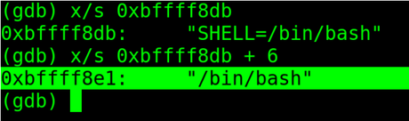 Evadiendo no-exec stacks con técnicas ret2libc