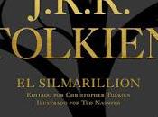 Edición Aniversario Silmarillion venta 03/10