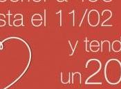 Superdescuento Valentin