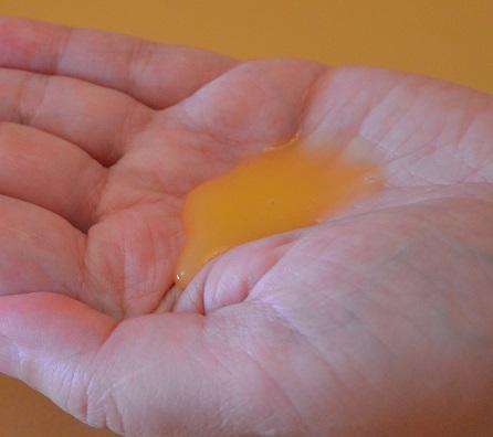 El Champú “Maximum Volume” de la línea de Oblepikha de NATURA SIBERICA El Champú “Maximum Volume” de la línea de Oblepikha de NATURA SIBERICA