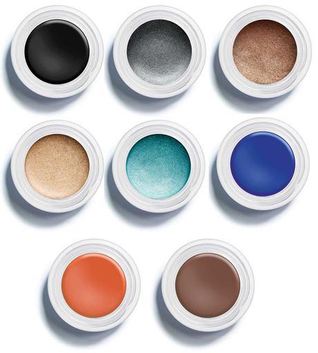 BEAUTY | CLAUDIA SCHIFFER COLLECTION MAKE-UP