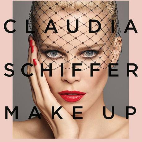BEAUTY | CLAUDIA SCHIFFER COLLECTION MAKE-UP
