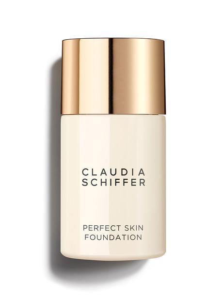 BEAUTY | CLAUDIA SCHIFFER COLLECTION MAKE-UP