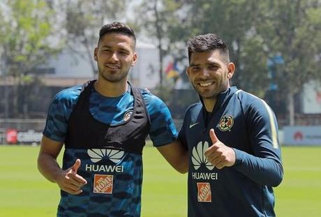 América va por el triunfo a Tijuana América va por el triunfo a Tijuana