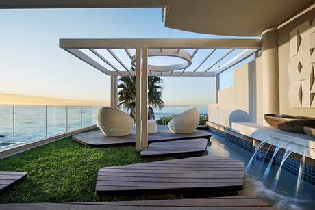 Terrazas en Estilo Moderno