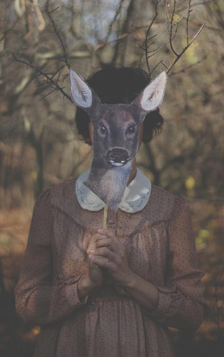 Colores de otoño que duran cuatro estaciones en La Maison Boop! {Talleres Amigos IX}