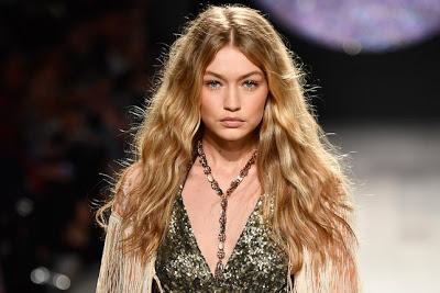 Gigi Hadid una perfecta super modelo