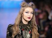 Gigi Hadid perfecta super modelo