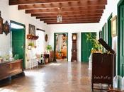 Cómo integrar antigüedades decoración