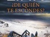 Opinión quién escondes? Charlotte Link