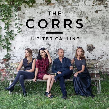 Jupiter Calling The Corrs
