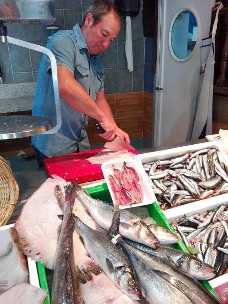 BLOGSSIPGIRL TE PRESENTA: PESCADOS MUÑOZ, TRADICIÓN Y CALIDAD