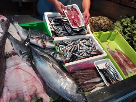 BLOGSSIPGIRL TE PRESENTA: PESCADOS MUÑOZ, TRADICIÓN Y CALIDAD