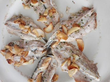 BLOGSSIPGIRL TE PRESENTA: PESCADOS MUÑOZ, TRADICIÓN Y CALIDAD