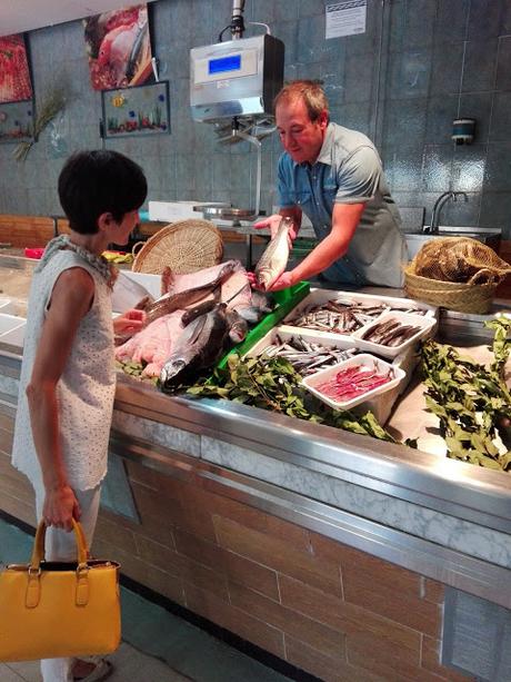 BLOGSSIPGIRL TE PRESENTA: PESCADOS MUÑOZ, TRADICIÓN Y CALIDAD